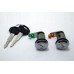 Mitsubishi Galant YD161 81-84 / Canter Truck FE111 75-89 Door Lock with Key 